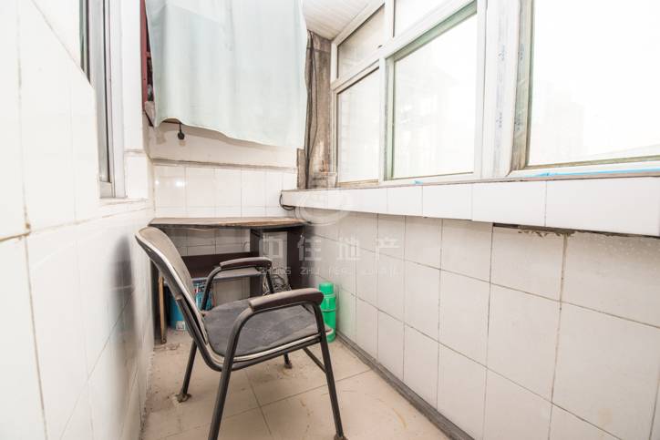 少年路单位宿舍