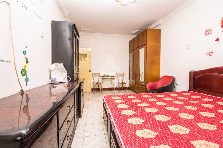 少年路单位宿舍