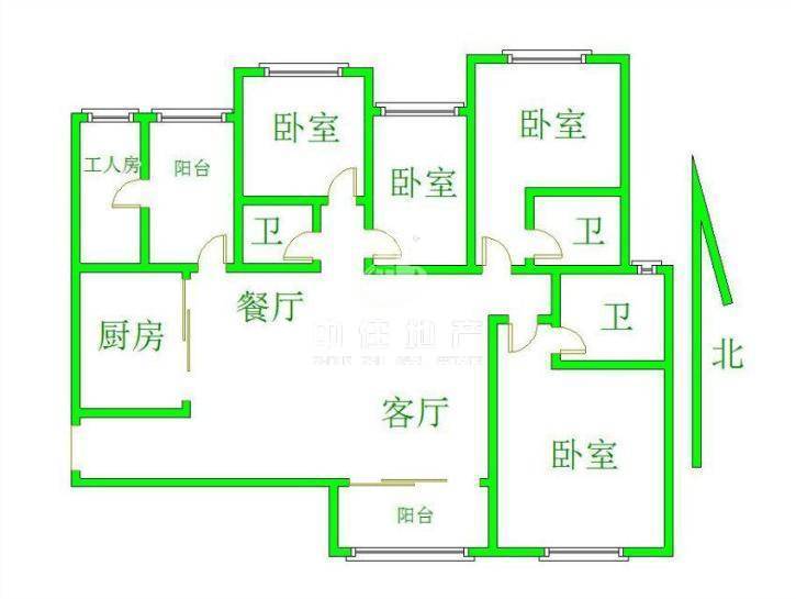 恒大城二期
