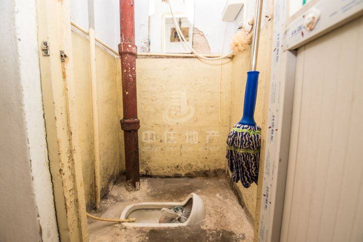 建国小经六路单位宿舍