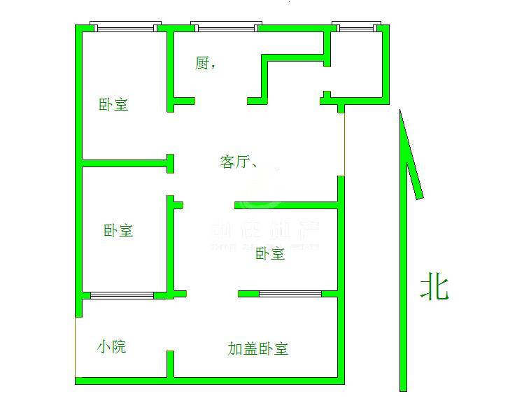 营市西街社区