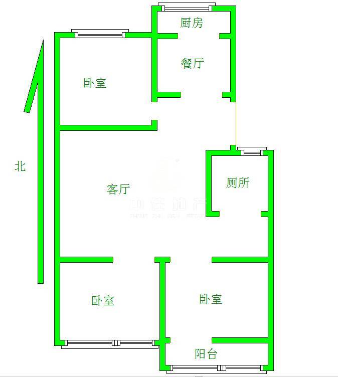 瑞琪宿舍