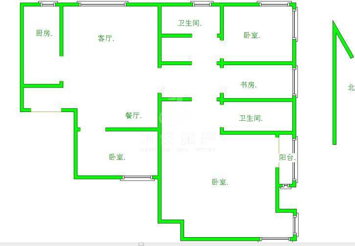 路劲御景城