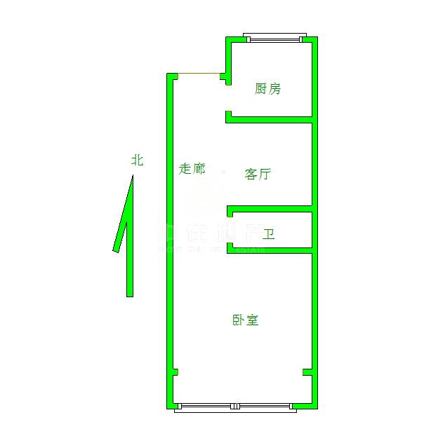 信义庄西街宿舍