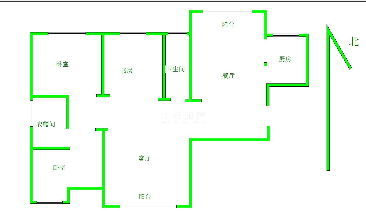 
                            冠华历山吉第 