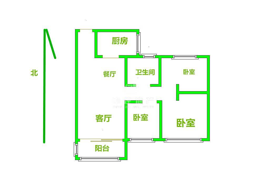 
                            恒大城三期（恒大悦庭） 