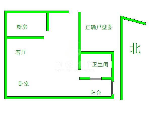 海右重华