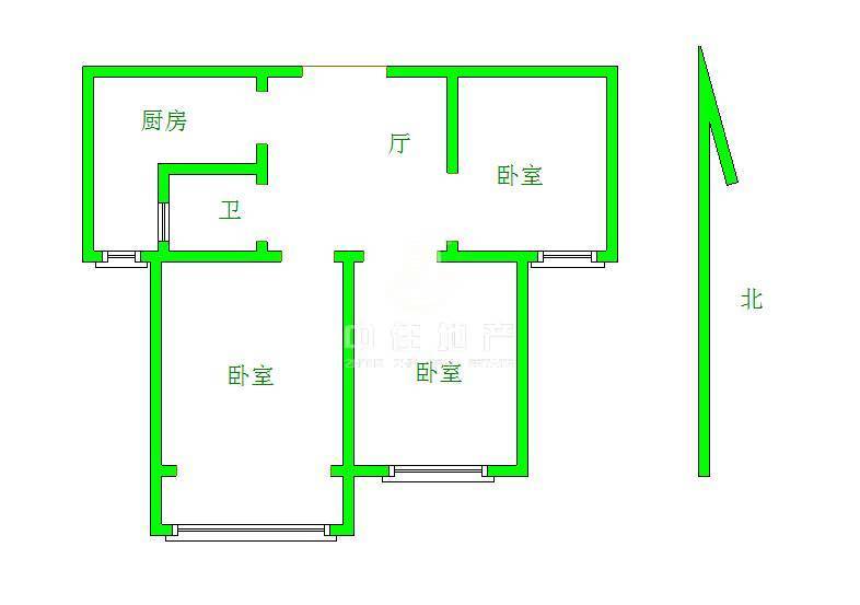 国华印象(住宅)