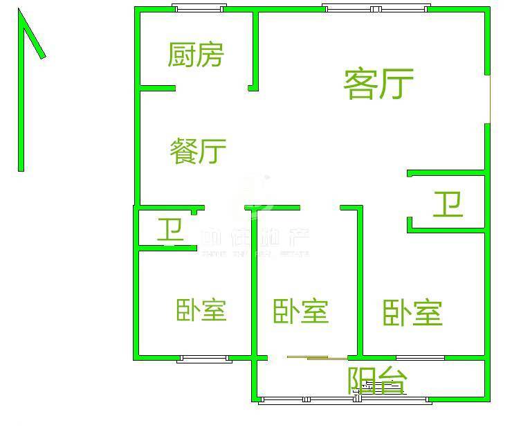 银座花园