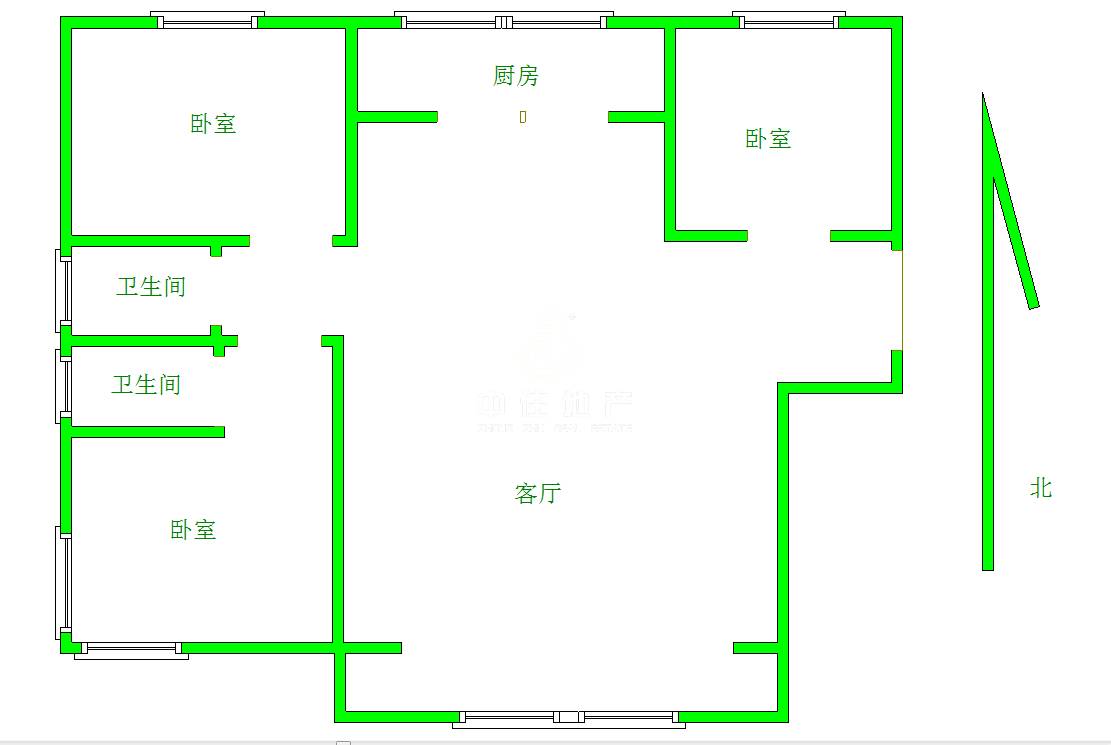 
                            匡山琪鑫苑 