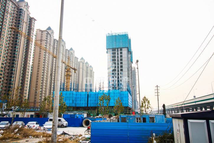 恒大城（商住楼）