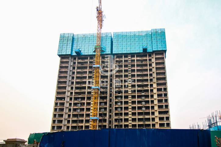 恒大城（商住楼）