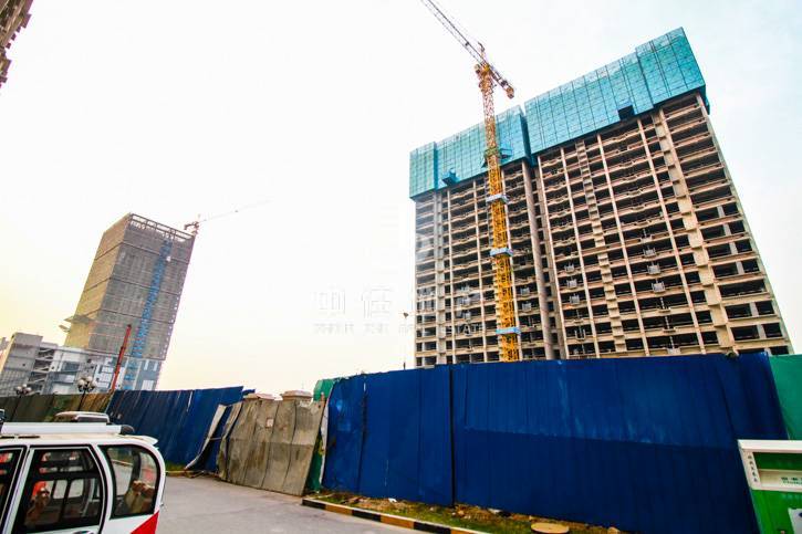 恒大城（商住楼）