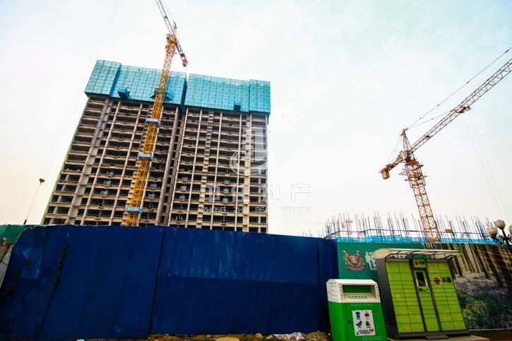 恒大城（商住楼）