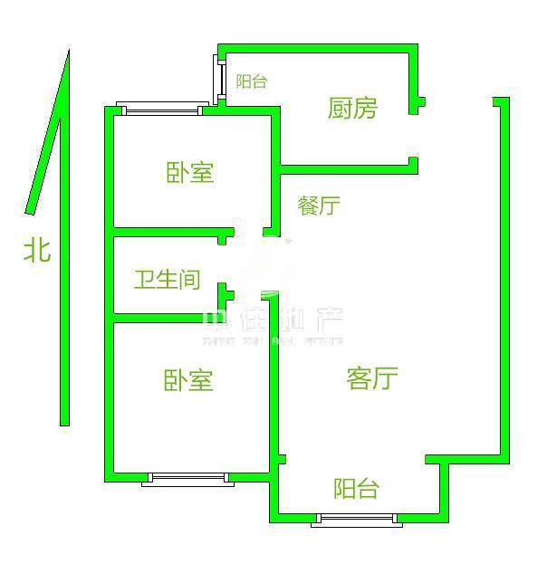 
							天鸿万象新天哈佛郡