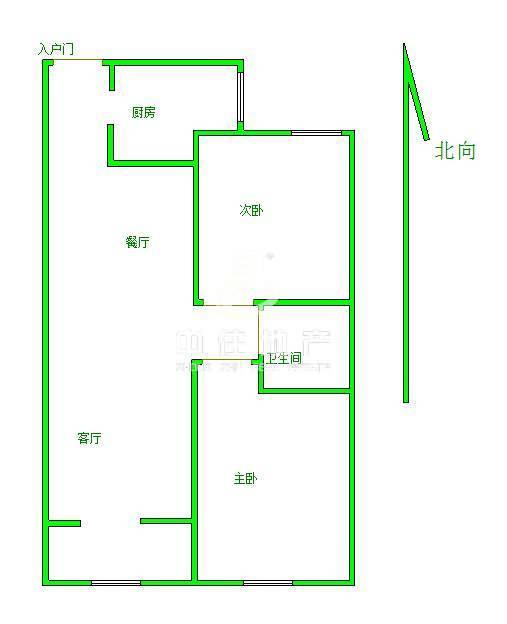 
                            和润幸福城 