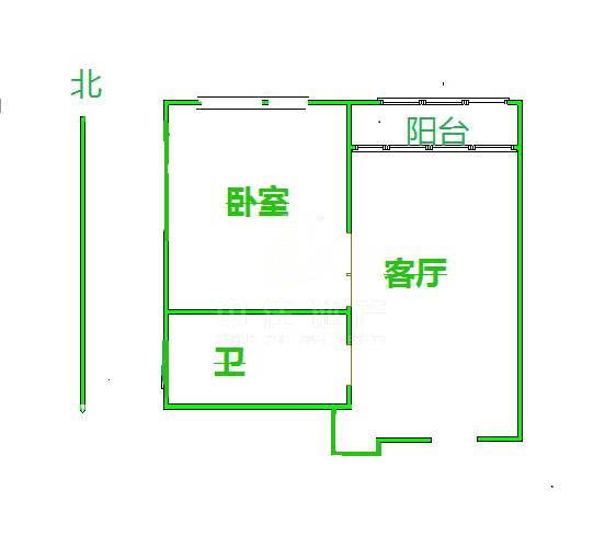 恒大城（商住楼）