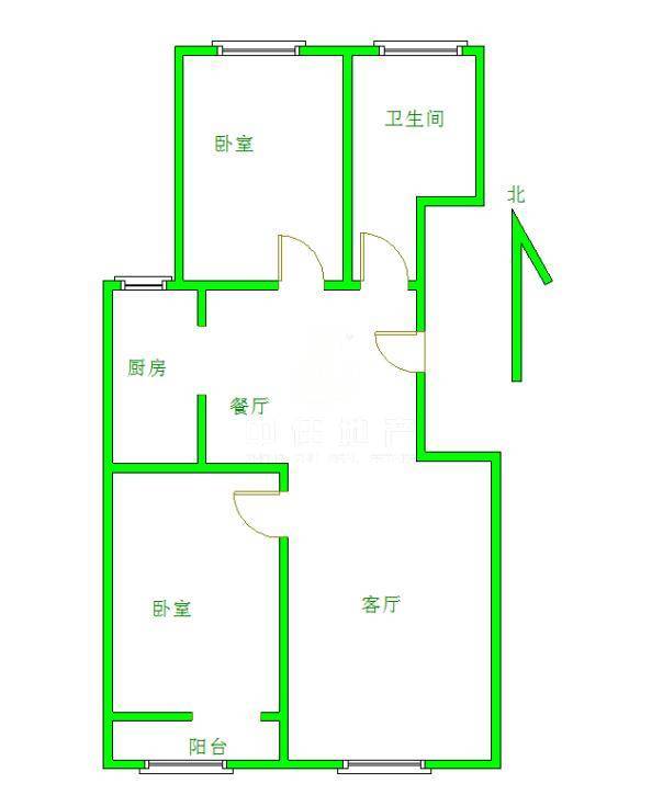 保利大名湖