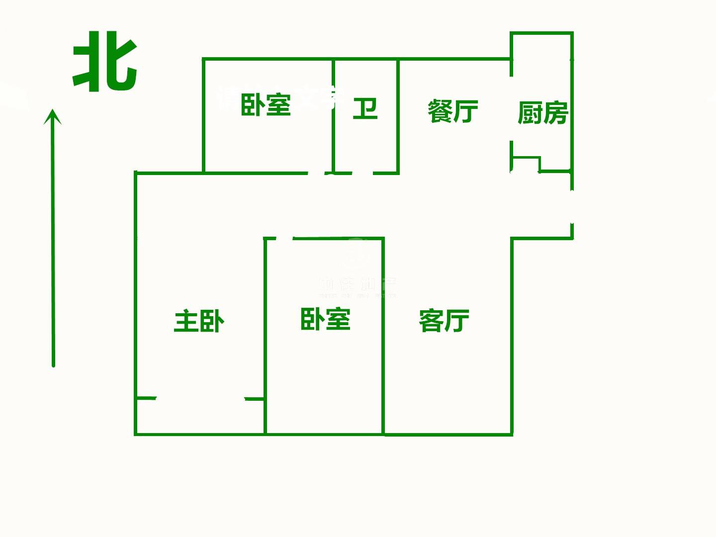 
                            中海国际社区（御峰官邸B4） 