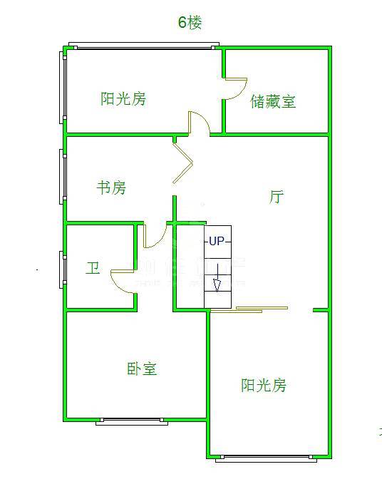 新世界阳光花园