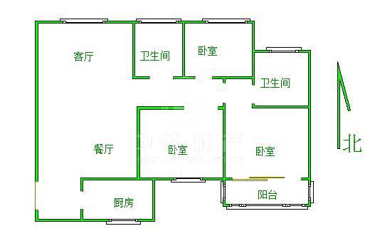 泉星小区