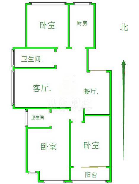 中建国熙台