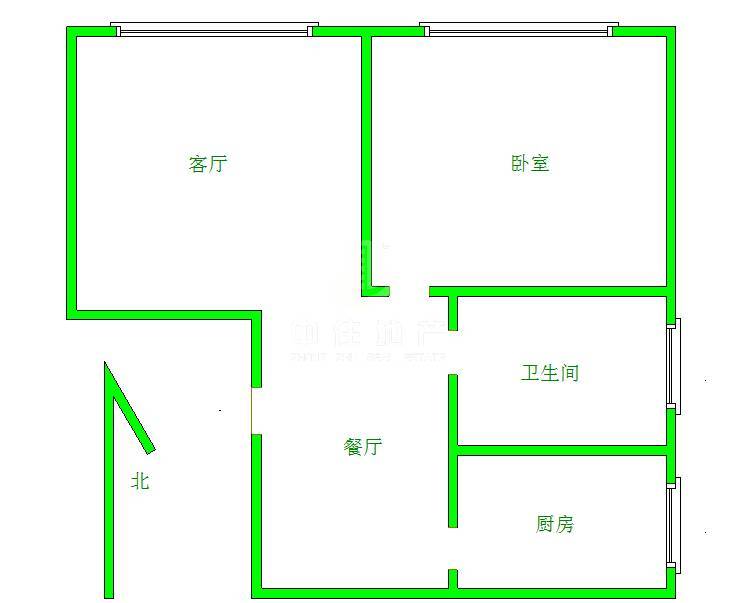 福润康城
