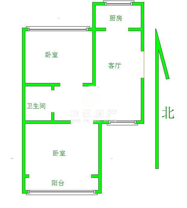 
                            龙槐雅苑 