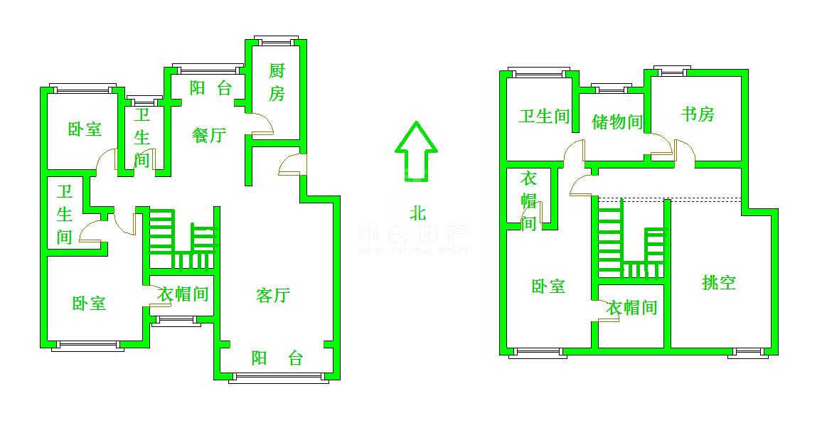 海尔绿城桂花园