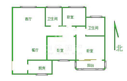 泉星小区
