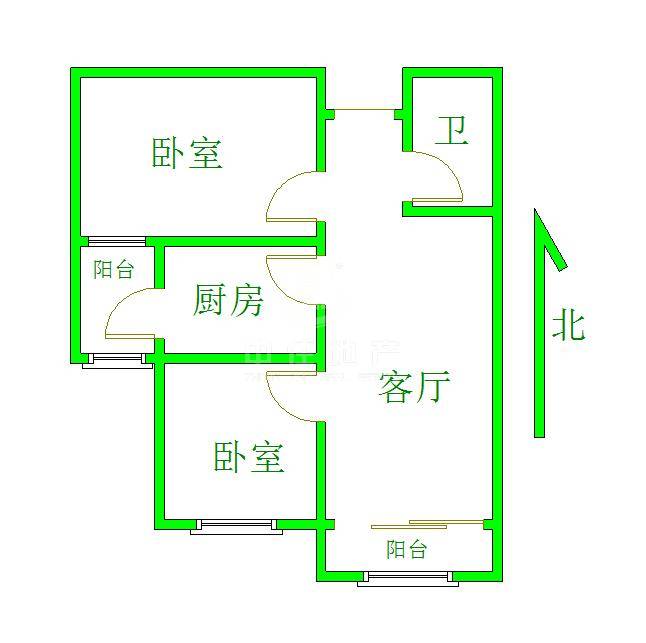 
                            恒大城一期 