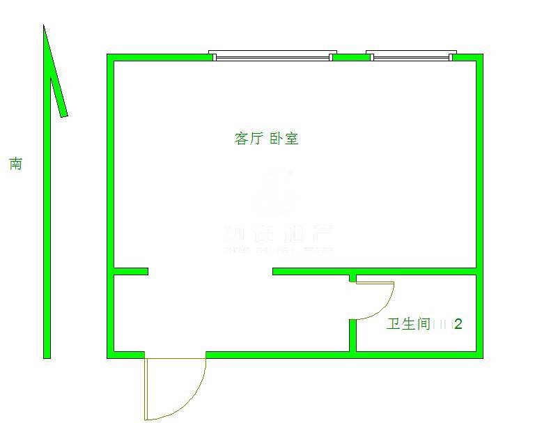 三庆齐盛广场