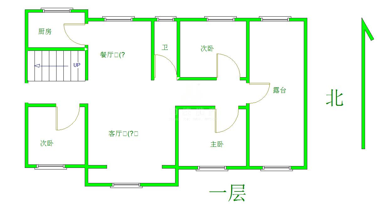 
							国华印象(住宅)