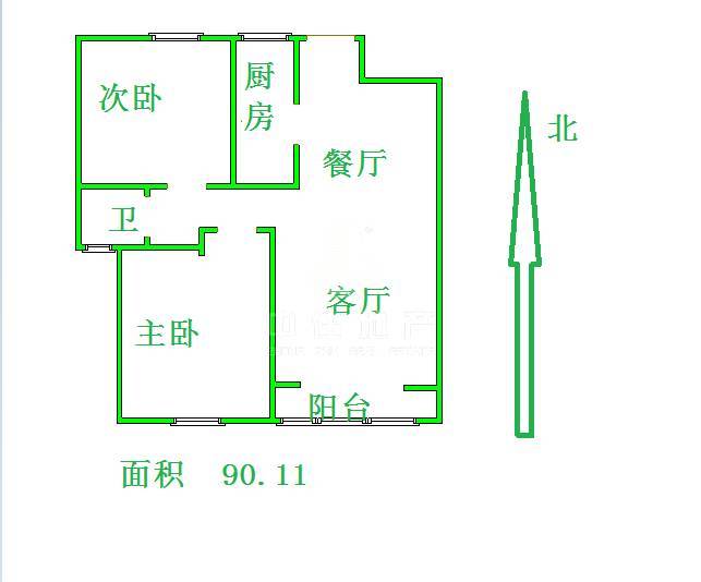 中海天悦府
