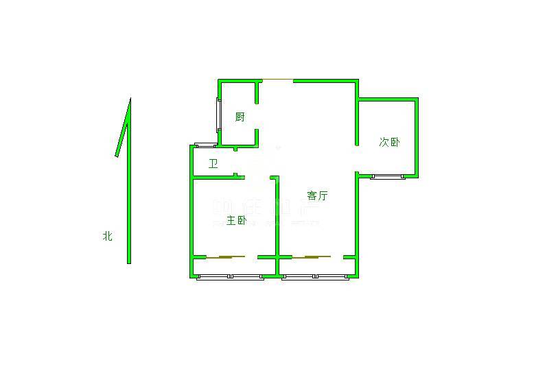 世茂天城