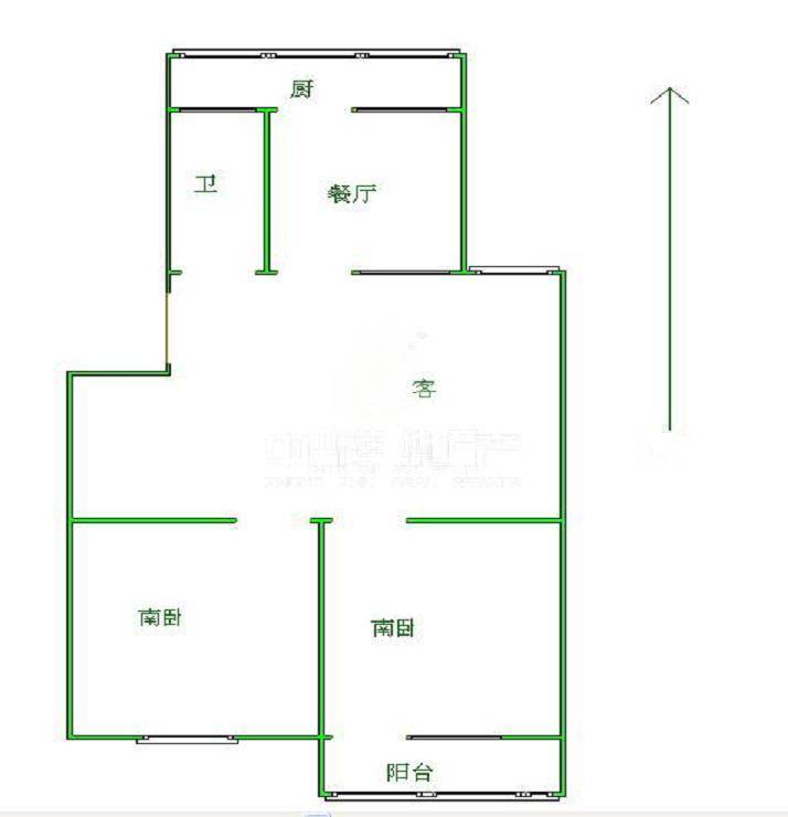 恒泰花园
