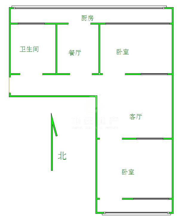 
							闵子骞路36号（荣军医院宿舍）