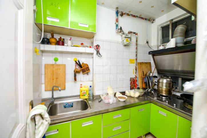 南辛庄北街单位宿舍