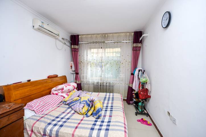 南辛庄北街单位宿舍