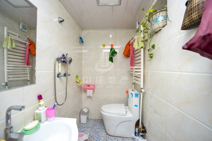 南辛庄北街单位宿舍