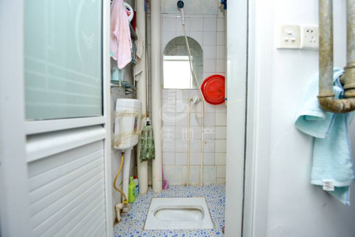 南辛庄北街单位宿舍