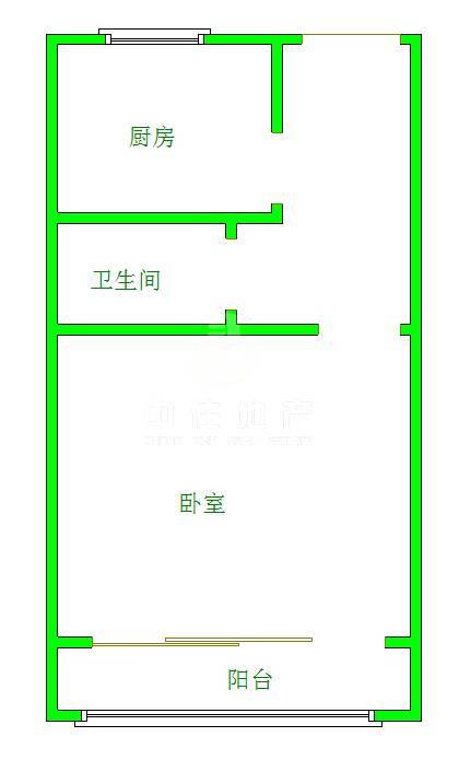 南刘小区