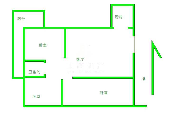 文化东路山师宿舍