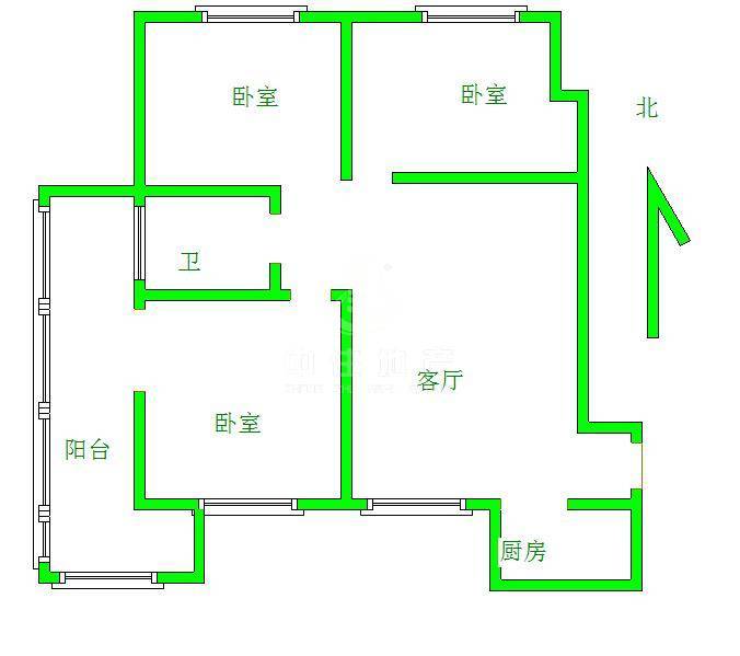 文化东路山师宿舍