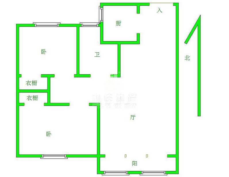 中建国熙台
