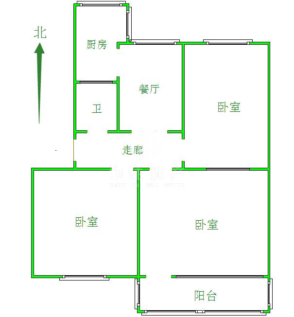 
							山大南路山大宿舍