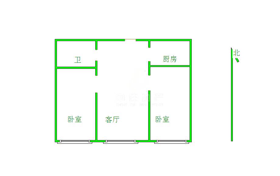 
							林东花园