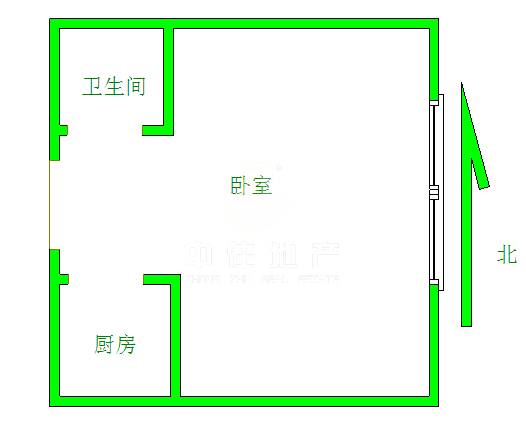 
							三庆齐盛广场