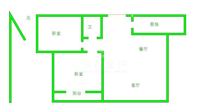 
							绿地国际花都(一期)