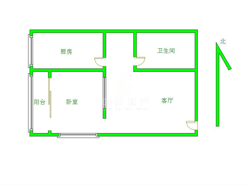 
                            阳光100国际新城(G区) 